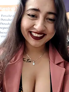 AMATISTA  16 online show from 02-20-26, 12:18