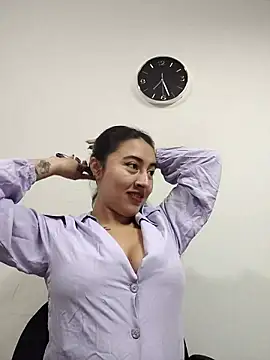 AMATISTA  16 online show from 10-03-25, 12:28