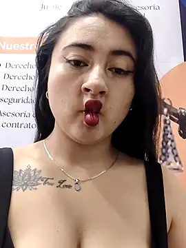 AMATISTA  16 online show from 01-12-26, 12:12