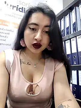 AMATISTA  16 online show from 03-27-26, 12:28