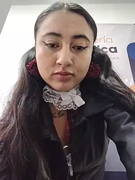 AMATISTA  16 online show from 02-17-26, 12:24