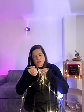 leiablack online show from 10-23-25, 11:31