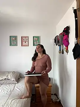 leiablack online show from 07-14-26, 06:14