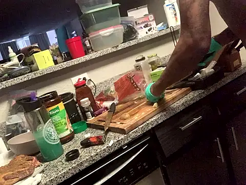 Triggerhappycj100 online show from 02-02-26, 07:24