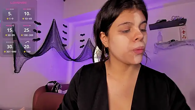 Aleja-02 online show from 10-16-25, 08:28