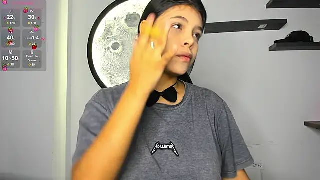 Aleja-02 online show from 09-10-25, 08:52