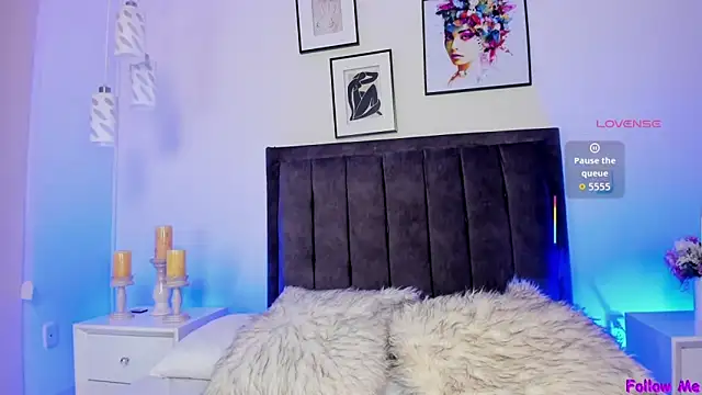 ashlye white online show from 03-03-26, 02:07