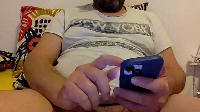 steve669 hot online show from 10-15-25, 09:01