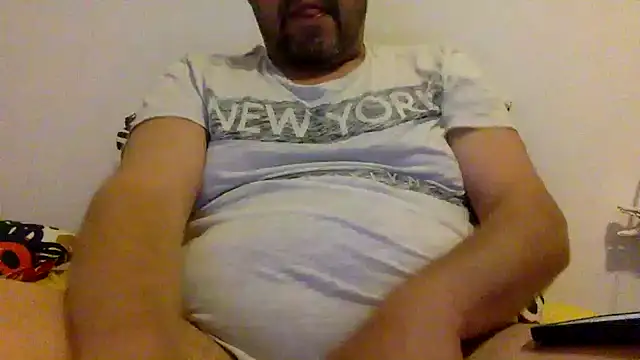 steve669 hot online show from 10-05-25, 07:48