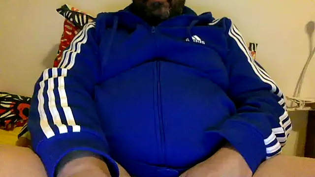 steve669 hot online show from 10-30-25, 06:05