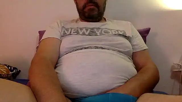 steve669 hot online show from 09-21-25, 07:57
