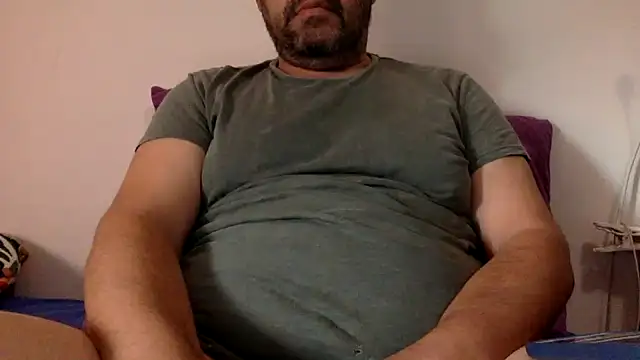 steve669 hot online show from 09-14-25, 06:47