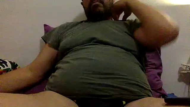 steve669 hot online show from 09-18-25, 09:18