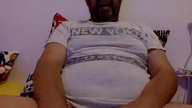 steve669 hot online show from 09-21-25, 08:58