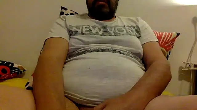 steve669 hot online show from 09-27-25, 06:19