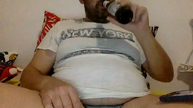 steve669 hot online show from 09-23-25, 04:58