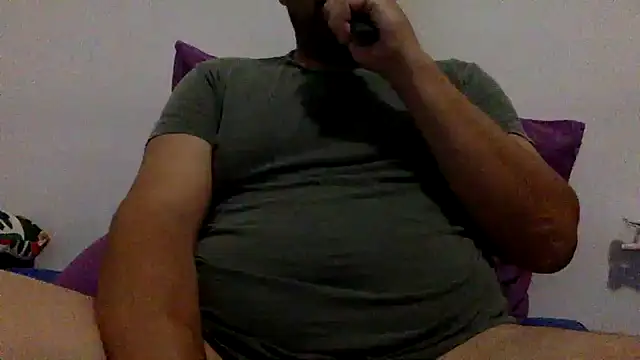 steve669 hot online show from 09-10-25, 07:24