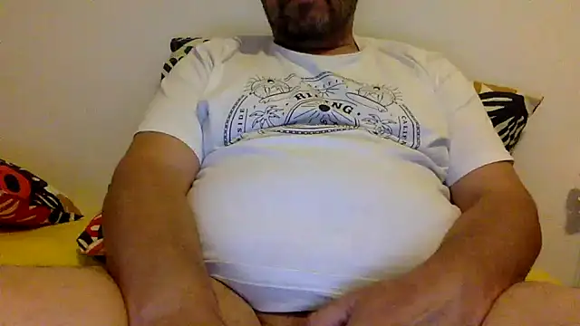 steve669 hot online show from 10-07-25, 05:25