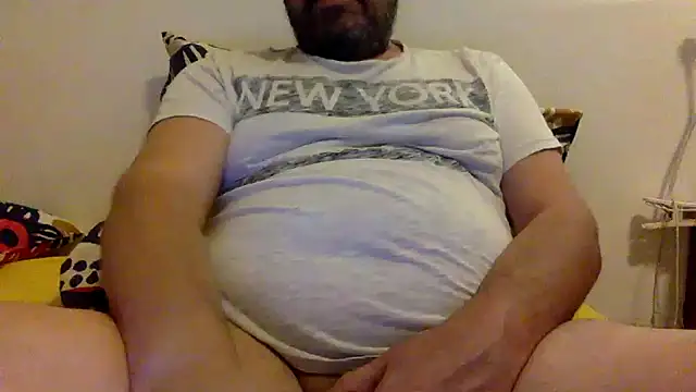 steve669 hot online show from 09-30-25, 05:19