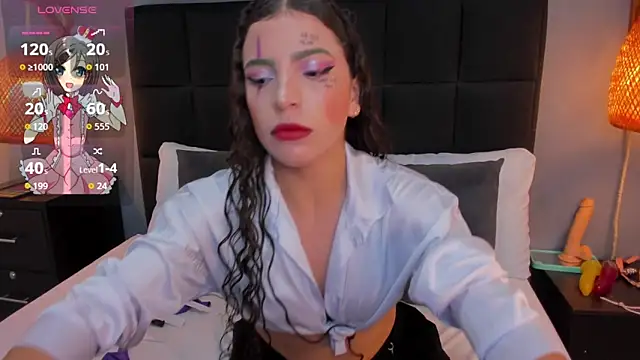 natalie esmith online show from 10-31-25, 12:13