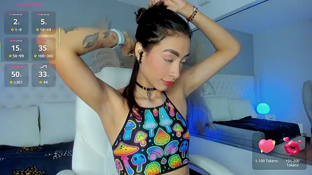 Ebonysweet   online show from 03-09-26, 08:12