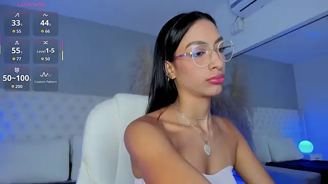 Ebonysweet   online show from 06-04-26, 08:57