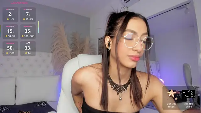 Ebonysweet   online show from 02-24-26, 07:37