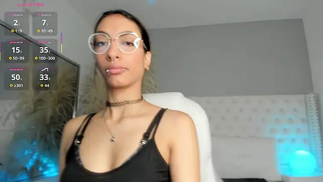 Ebonysweet   online show from 02-06-26, 07:54