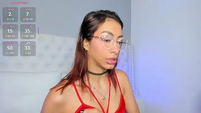 Ebonysweet   online show from 12-22-25, 07:47