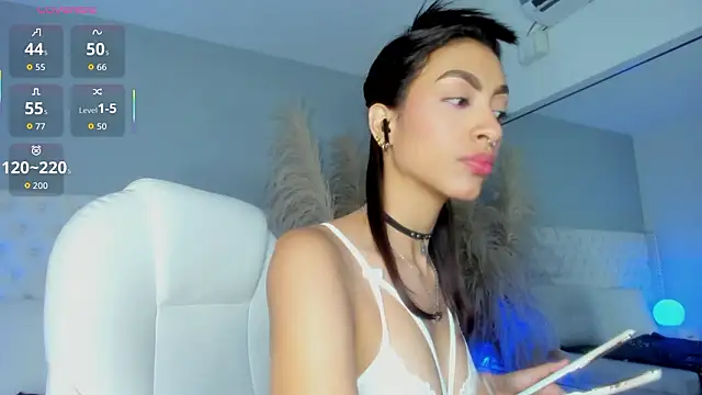 Ebonysweet   online show from 03-07-26, 08:03