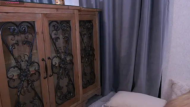 BubugAgaska online show from 03-08-26, 04:43