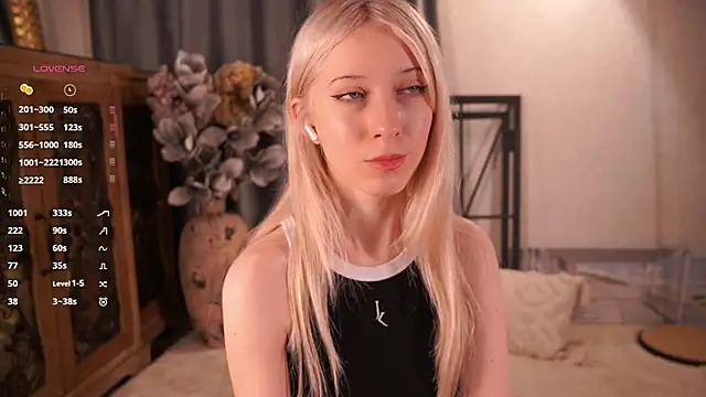 BubugAgaska online show from 03-27-26, 04:41