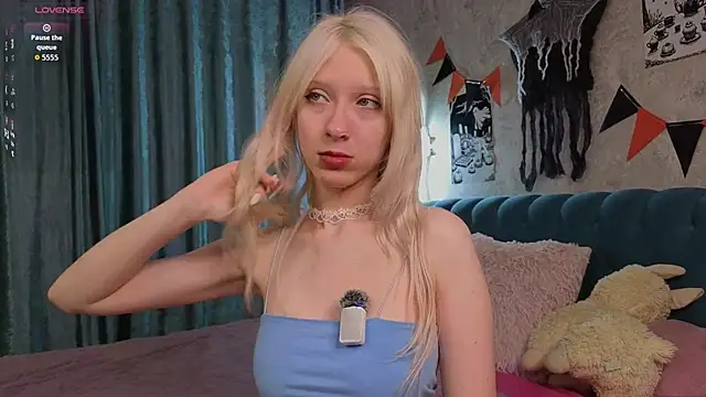 BubugAgaska online show from 11-06-25, 07:29