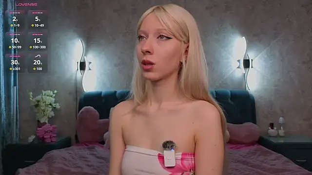 BubugAgaska online show from 11-12-25, 07:18