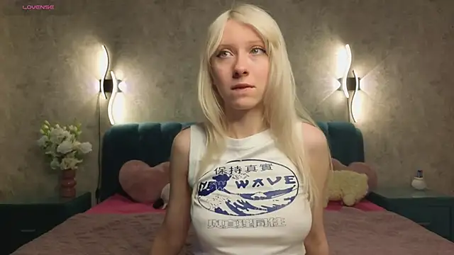 BubugAgaska online show from 10-12-25, 07:15