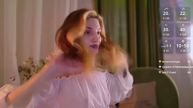 WendyGilber online show from 03-24-26, 03:45