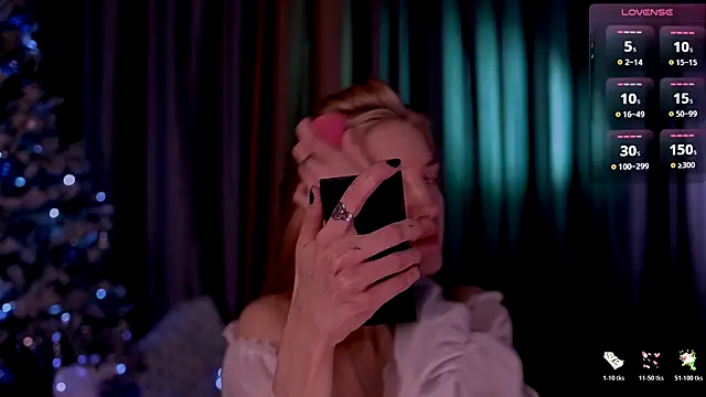 WendyGilber online show from 01-08-26, 12:33