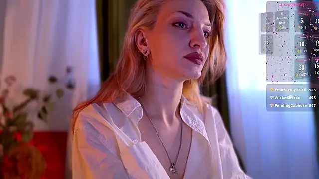 WendyGilber online show from 03-06-26, 01:39