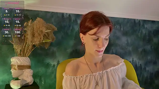Snapshot of WendyGilber chatting on 10-06-25, 09:21 WendyGilber online show from 10-06-25, 09:21