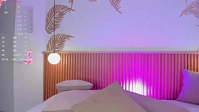 Valleriie  online show from 03-07-26, 04:23