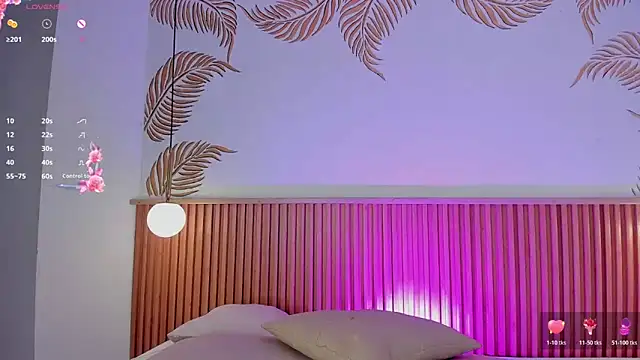 Valleriie  online show from 02-24-26, 03:24