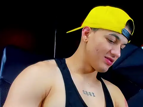 rocoo santos online show from 03-14-26, 04:40