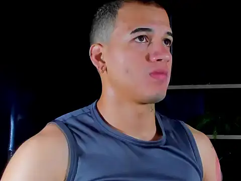 rocoo santos online show from 03-19-26, 05:46