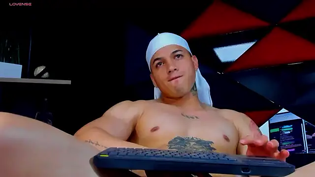 rocoo santos online show from 01-14-26, 06:39