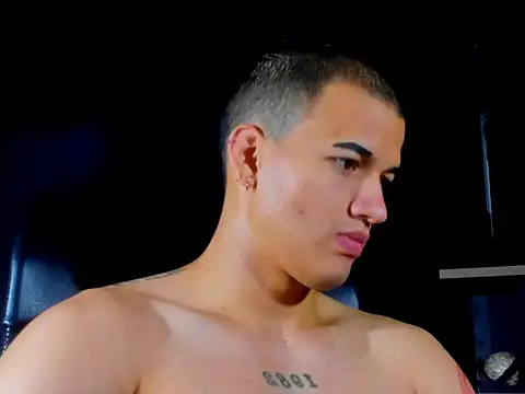 rocoo santos online show from 03-25-26, 12:22