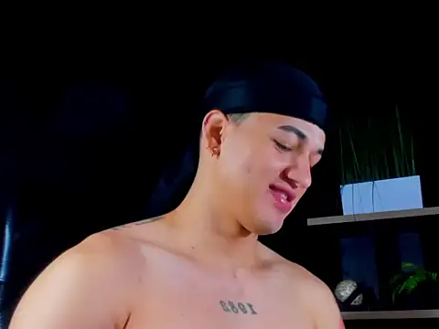 rocoo santos online show from 04-04-26, 06:03