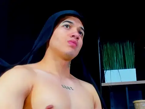 rocoo santos online show from 04-21-26, 01:29