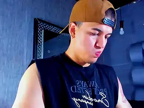 rocoo santos online show from 04-13-26, 05:50