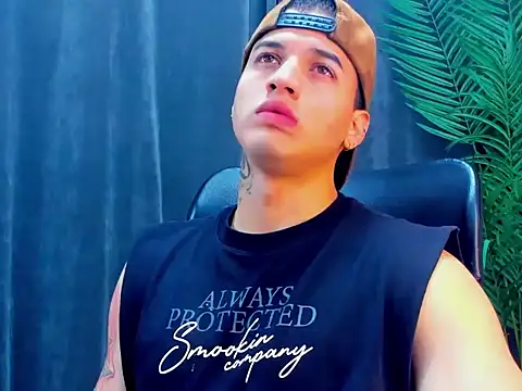 rocoo santos online show from 04-18-26, 09:00