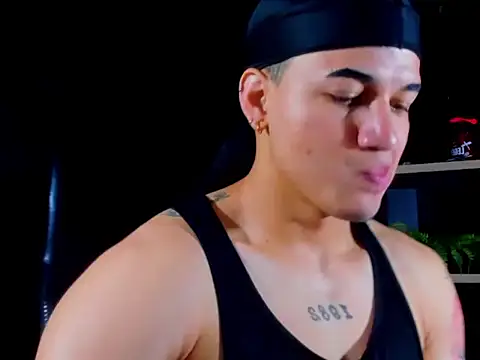 rocoo santos online show from 04-01-26, 06:16